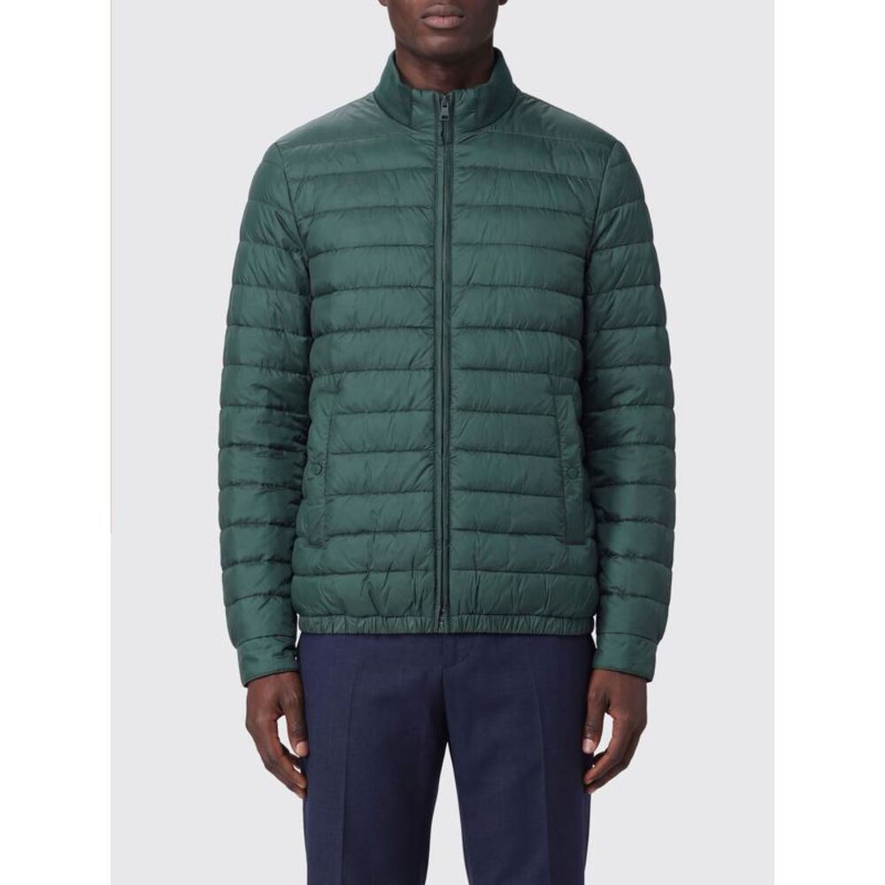 Herno Jacket Men Green